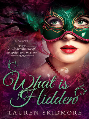 cover image of What is Hidden
